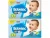 Kit Fraldas Babysec Ultrasec Galinha Pintadinha