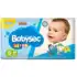 Fralda Pampers Pants Ajuste Total