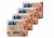 Kit Fraldas Carrefour My Baby P 136 Unidades