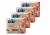Kit Fraldas Carrefour My Baby P 136 Unidades