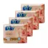 Kit 6 pacotes – Fralda Turma da Mônica Baby RN com 36 cada (216 no total)