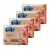 Kit Fraldas Carrefour My Baby P com 136 Unidades