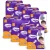 Kit Fraldas Cremer Jumbo G 192 Unidades