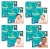 Kit Fraldas Pampers Confort Sec Giga