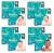 Kit Fraldas Pampers Confort Sec Giga