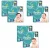 Kit Fraldas Pampers Confort Sec