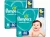Kit Fraldas Pampers Confort Sec Tam. M 6 a 10kg – 2 Pacotes com 80 Unidades Cada