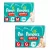 Kit Fraldas Pampers Pants Ajuste Total