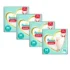 Fralda Pampers Supersec XXG 128 Unidades