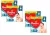 Kit Fraldas Pampers Supersec