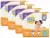 Kit Fraldas Pom Pom Protek Proteção de Mãe Tam. XG – 36 Unidades Cada 4 Pacotes