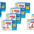 Copo Colors Disney com Bico em TPE – Lillo, Rosa