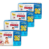 Banheira com Trocador Floripa Essencial, Tutti Baby, Branco
