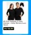 🛍Kit Frio Conjunto 2º Pele Camisa + Calça Térmica Luva Touch