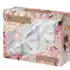 Combo Infantil com 3 Escovas, Kess, Multicor