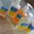 Kit Granado Bebê Hora do Banho (5 Produtos)