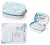 Kit Higiene Azul Multikids Baby