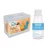 Kit higiene do coto UMBILICAL do Bebê