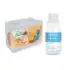 Sabonete Íntimo Líquido Protex Cuidado Íntimo Delicate Care 140ml Refil