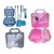 Kit Higiene e Cuidados do Bebê Maletinha Sonne