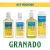 Kit Higiene Granado bebê – Hora do banho 4 itens