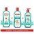 Kit Higiene Huggies Extra Suave Shampoo + Condicionador + Sabonete liquido 200ML
