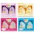 Kit higiene Infantil MURIEL BABY Shampoo e Condicionador Camomila Lavanda Menina Neutro ou Menino Neutro MURIEL BABY