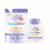 Kit Infantil Dove Hidratação Relaxante Sabonete Líquido Refil 400ml + Loção Hidratante 200ml – Hora de Dormir