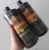 KIT INOAR SHAMPOO + CONDICIONADOR 1L BLENDS VITAMINA C (1 L CADA)