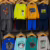 Kit Inverno 8 Peças Meninos Moletom Promoção Infantil 1 Ao 8 • A