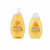 Kit Johnson’s Baby Shampoo Glicerina Para Bebê, 750ml + Condicionador Infantil Johnson’s Baby 400ml