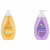 Kit Johnson’s Baby Shampoo Glicerina Para Bebê, 750ml + Johnson’s Baby Sabonete Líquido Relaxante Hora do Sono, 400ml