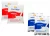 Kit Leite em Pó de Vaca Integral Piracanjuba 400g – 2 Unidades