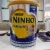 Kit Leite em Pó Ninho NutriGold 800g 2 Unidades