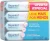 Kit Lenço Umedecido Bepantol Baby 192 unidades – 4 pacotes com 48 unidades cada