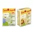 Kit Lenço Umedecido Ever Baby 384 unidades (4 pacotinhos com 96 unidades cada)