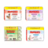 Johnson’s Baby Shampoo Infantil, 400ml