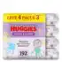 Fralda Babysec Ultrasec Galinha Pintadinha