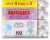 Kit Lenço Umedecido Infantil Huggies Rosto e Corpo 4 Pacotes com 48 Unidades