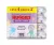 Kit Lenço Umedecido Infantil Huggies Rosto e Corpo 4 Pacotes Com 48 Unidades