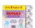 Kit Lenço Umedecido Infantil Huggies Rosto e Corpo 4 Pacotes com 48 Unidades