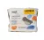 Kit Lenço Umedecido Needs Baby 98% Água Calêndula Sem Fragrância (4 pacotes 48 unidades cada)