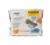 Kit Lenço Umedecido Needs Baby 98% Água Calêndula Sem Fragrância (4 pacotes 48 unidades cada)