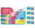 Kit Lenço Umedecido Needs Baby Peppa Pig 176 Unidades