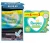 Kit Lenço Umedecido Pampers Aroma de Aloe Vera – 4 Pacotes com 48 Unidades Cada