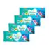 Fralda Pampers Supersec XXG 128 Unidades