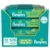 Kit Lenço Umedecido para Limpeza Pampers – Aloe Vera – 12 Pacotes