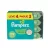 Kit Lenço Umedecido para Limpeza Pampers – Aloe Vera – 4 pacotes