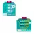 Kit Lenço Umedecido para Limpeza Pampers – Cuidado de Bebê ou Aloe Vera – 12 Pacotes