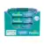 Kit Lenço Umedecido para Limpeza Pampers – Cuidado do Bebê – 12 Pacotes